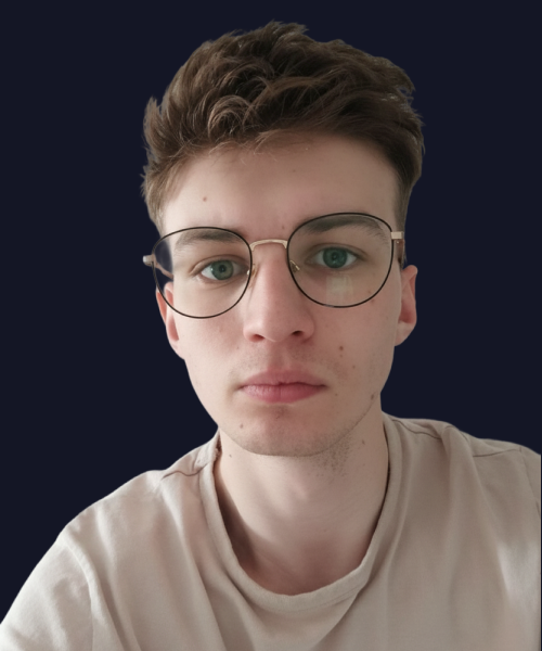 Хакимов Денис